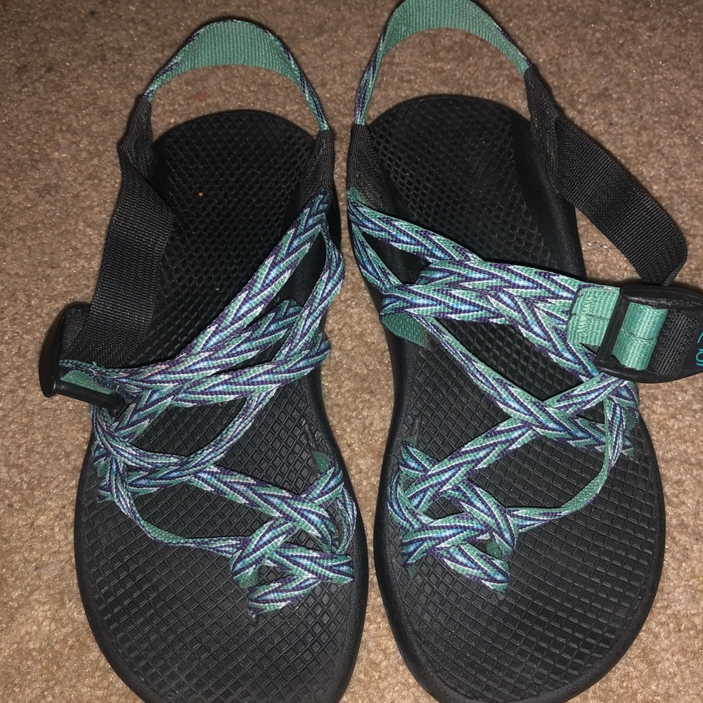 Chacos